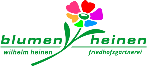 Blumen Heinen